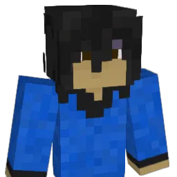 Game_sk_ Minecraft avatar bust