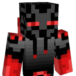 Gamebang57 Minecraft avatar bust