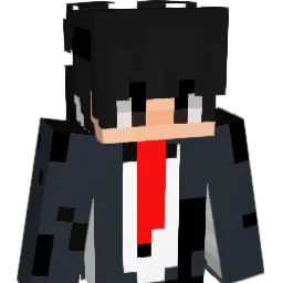 Gamebot738's Minecraft skin