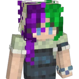 Gameboy1V's Minecraft skin
