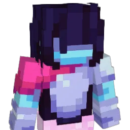GameboyXL's Minecraft skin
