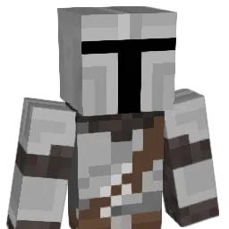 Gameboy_P's Minecraft skin