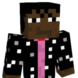 Gameboyz2 Minecraft avatar bust