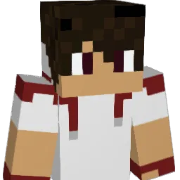 Gamecade_'s Minecraft skin