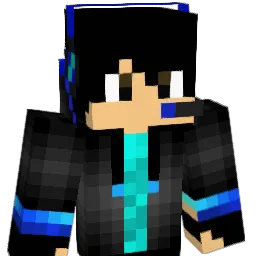 Gamefreak_2302 Minecraft avatar bust