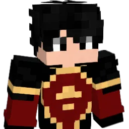 Gamehousebrother Minecraft avatar bust