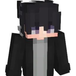 Gameinaim's Minecraft skin