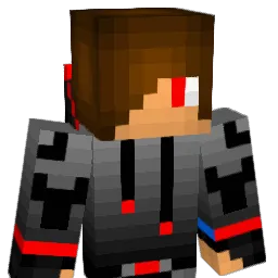 Gamekiller2128 Minecraft avatar bust