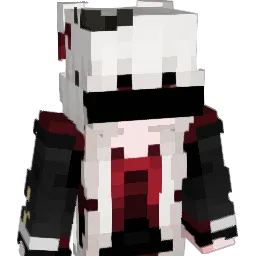 GamekillerYT's Minecraft skin