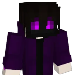 Gameking344 Minecraft avatar bust