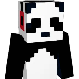 GameknightGHG Minecraft avatar bust