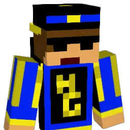 Gamemaster4790 Minecraft avatar bust