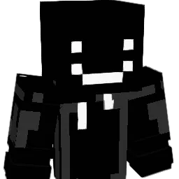 Gamemaster_10's Minecraft skin