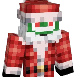 Gamenerd08 Minecraft avatar bust