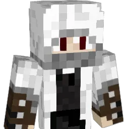Gamenos's Minecraft skin