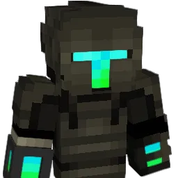 GamepatHD's Minecraft skin