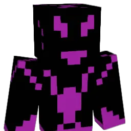 Gameplayerabc Minecraft avatar bust