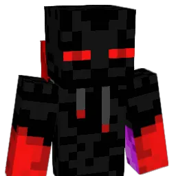 Gameplayzock Minecraft avatar bust