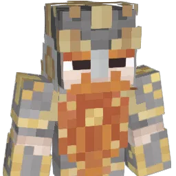 Gamer05863's Minecraft skin