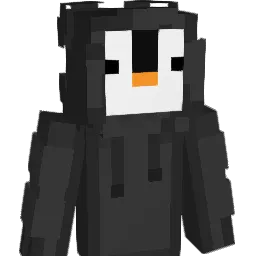 Gamer17111111 Minecraft avatar bust