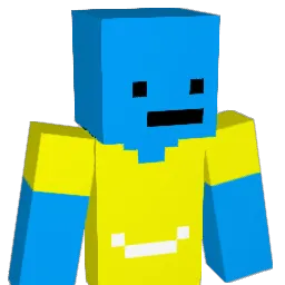 Gamer226's Minecraft skin