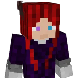 Gamer229070's Minecraft skin