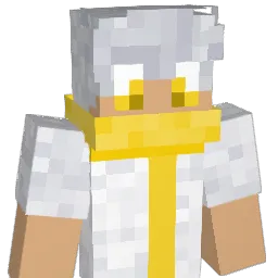 Gamer4EverPR_YT Minecraft avatar bust
