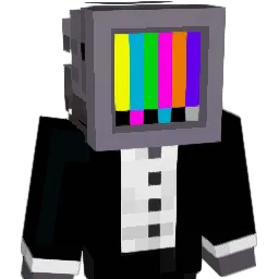 Gamer4real88 Minecraft avatar bust