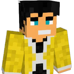 Gamer502022's Minecraft skin