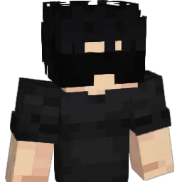 Gamer5D's Minecraft skin