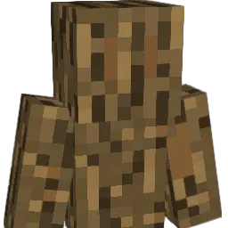 Gamer6036 Minecraft avatar bust