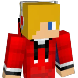 GamerAlexHD's Minecraft skin