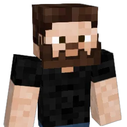 GamerBarnes's Minecraft skin