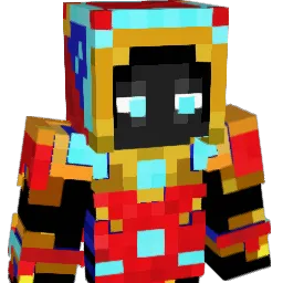 GamerBoi262626 Minecraft avatar bust