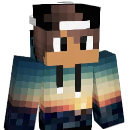 GamerBreadStick_'s Minecraft skin