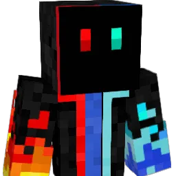 GamerBrother22's Minecraft skin