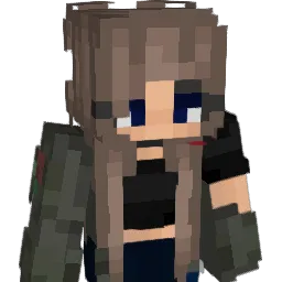 GamerCheeseRat's Minecraft skin
