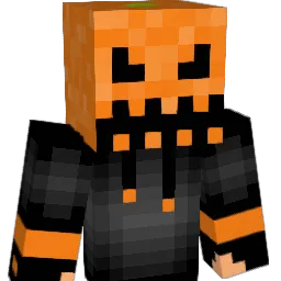 GamerCraftMC's Minecraft skin
