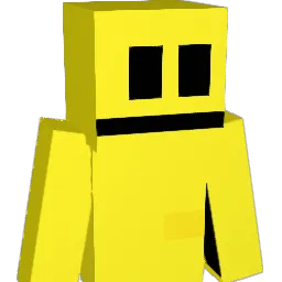 GamerDragon905 Minecraft avatar bust