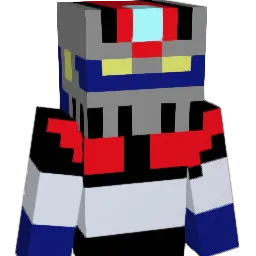 GamerEM9792's Minecraft skin