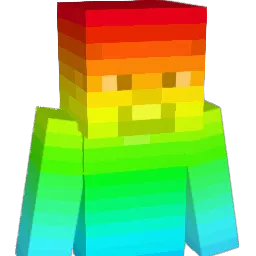 GamerEm101 Minecraft avatar bust