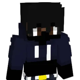 GamerF18's Minecraft skin