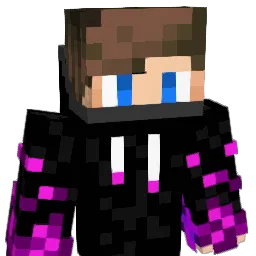GamerFillip Minecraft avatar bust