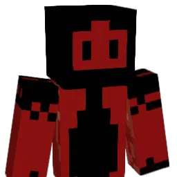 GamerFiver's Minecraft skin