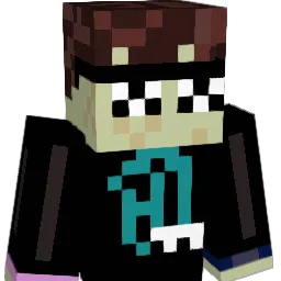 GamerFreak20099 Minecraft avatar bust