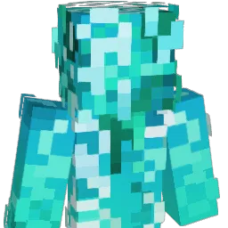 GamerFresh2's Minecraft skin