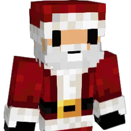 GamerGabe7 Minecraft avatar bust