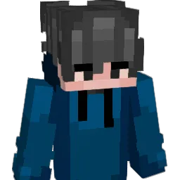 GamerGameplay11's Minecraft skin