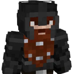 GamerGannon_ Minecraft avatar bust