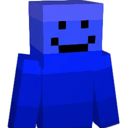 GamerGirl8929 Minecraft avatar bust